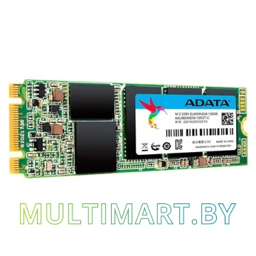 SSD диск A-Data Ultimate SU800 128GB (ASU800NS38-128GT-C) картинка 2